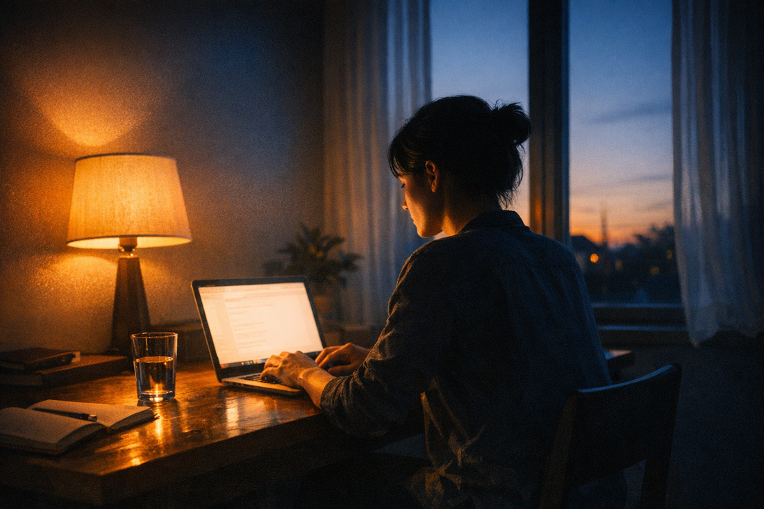 Does L-Tyrosine Keep You Awake?