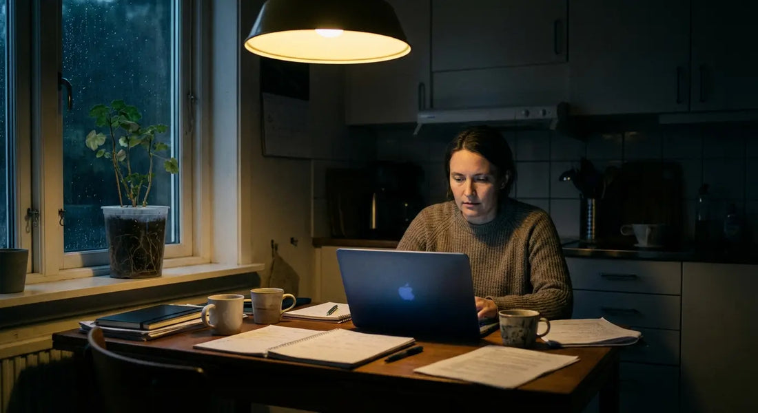 How Long Until a Side Project Pays Off? - blog featured image